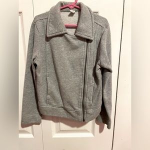 Old Navy Girls Light Jacket, Size 8